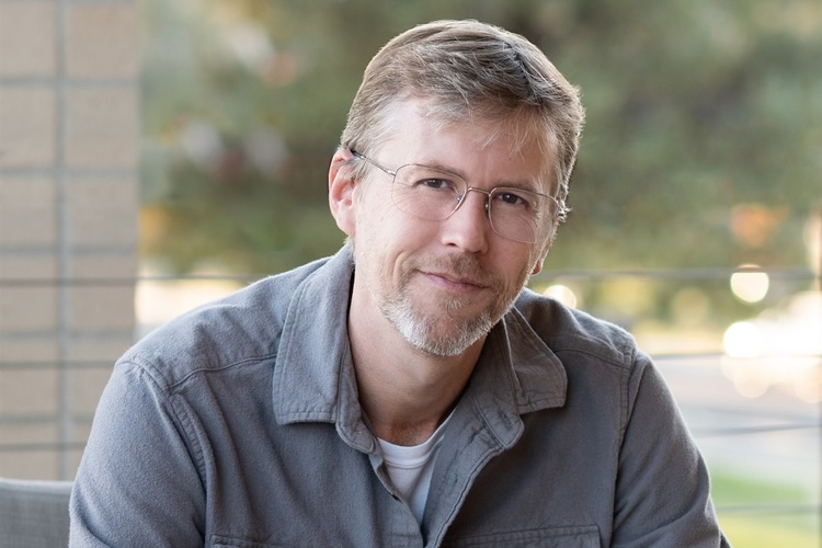 Member Spotlight: Meet Ryan Mauck | Work-Collective