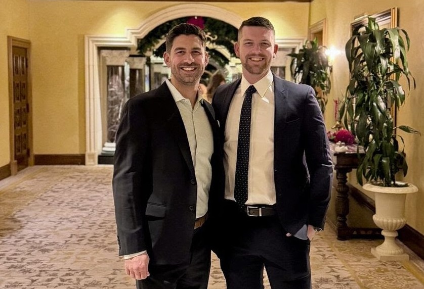 Member Spotlight: Adam MacDonald and Brian Campagna, Columbia ...